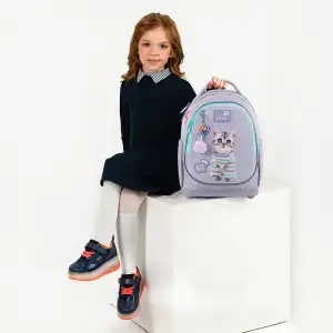 Рюкзак Kite Education 724 SP SP26-724S