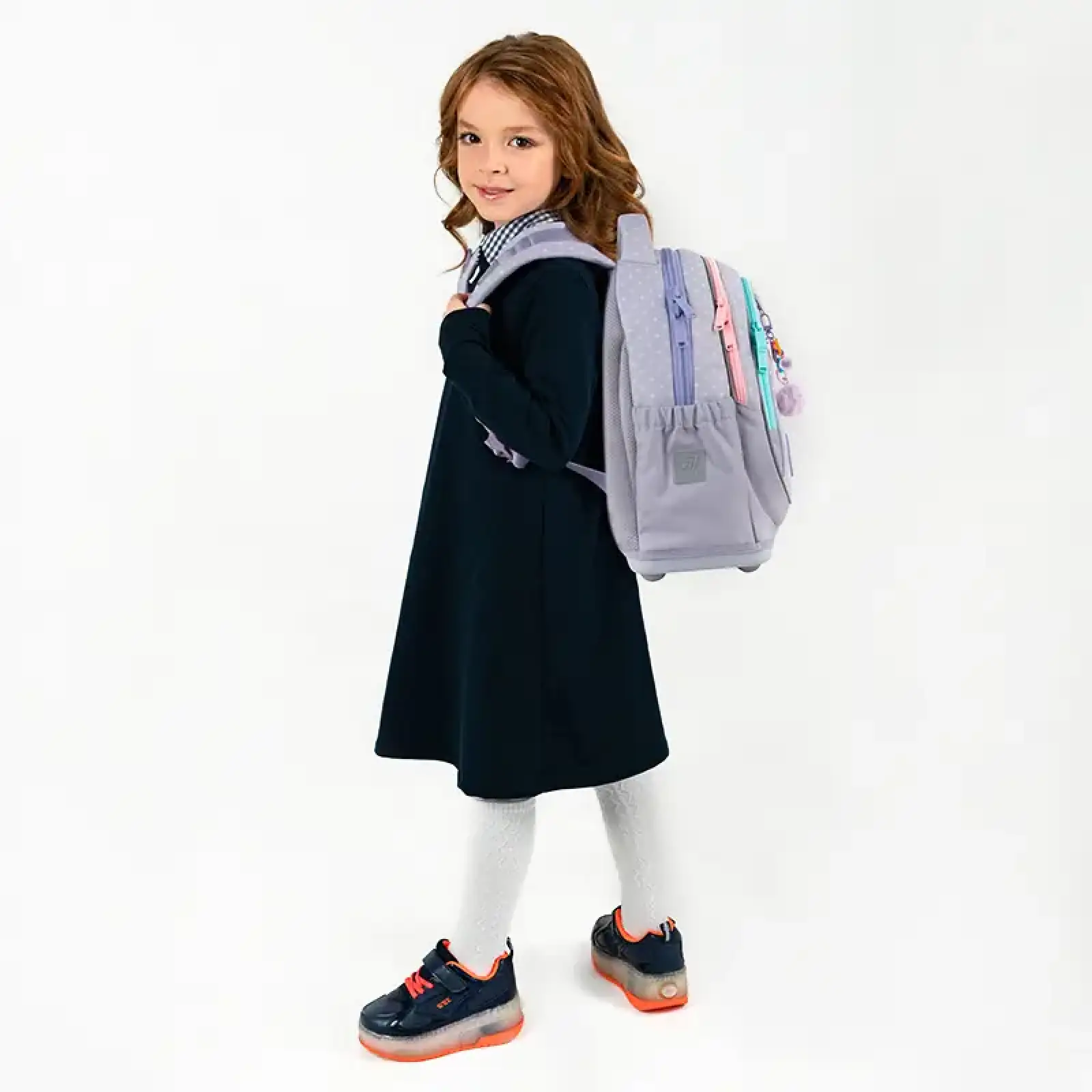 Рюкзак Kite Education 724 SP SP26-724S
