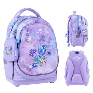 Рюкзак Kite Education 724 LP LP26-724S