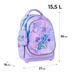 Рюкзак Kite Education 724 LP LP26-724S