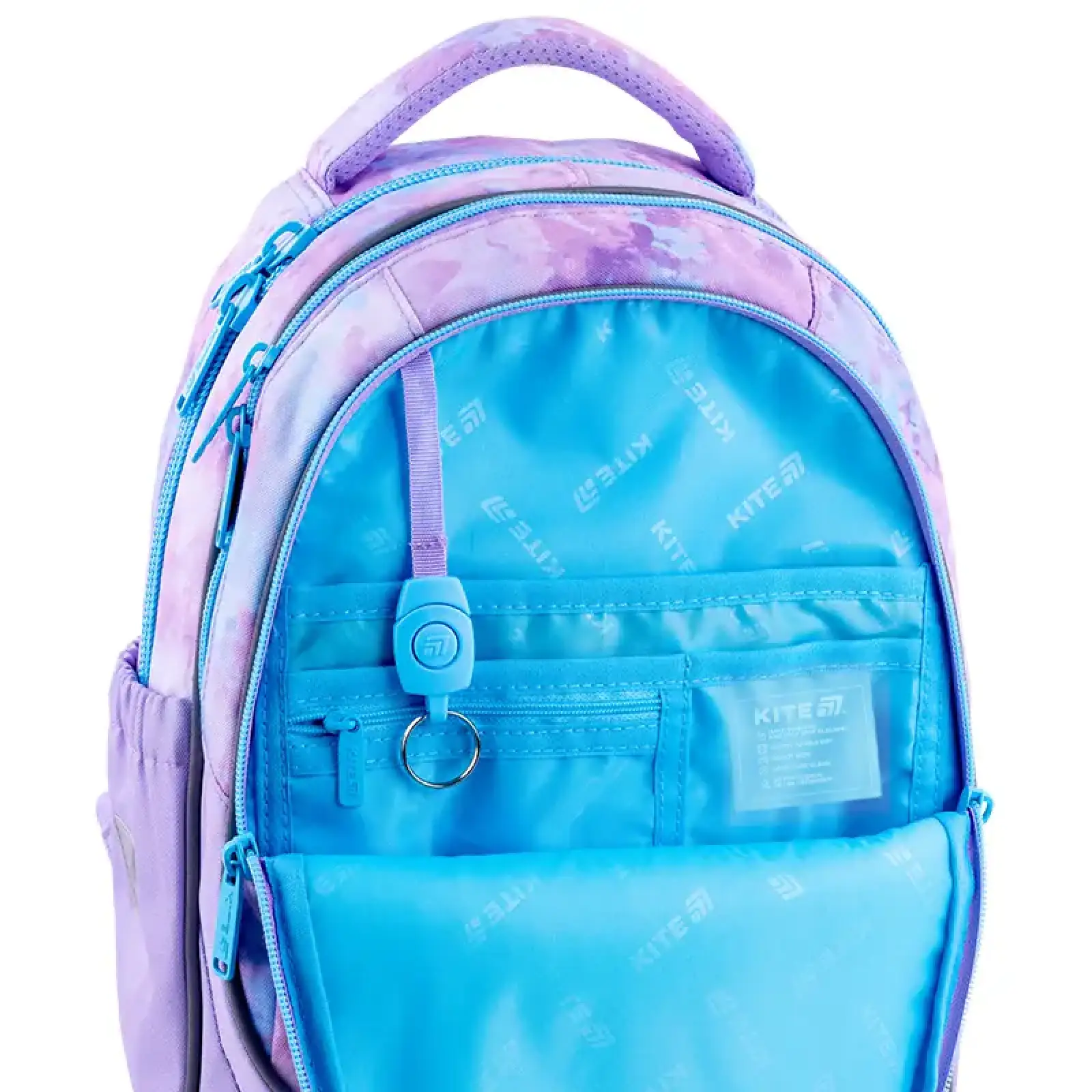 Рюкзак Kite Education 724 LP LP26-724S
