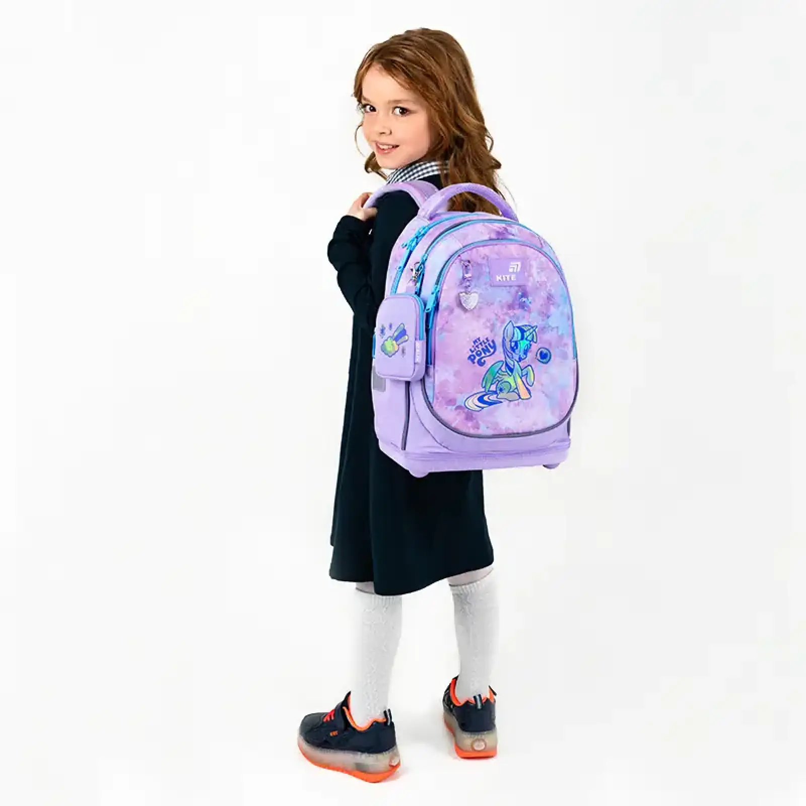 Рюкзак Kite Education 724 LP LP26-724S