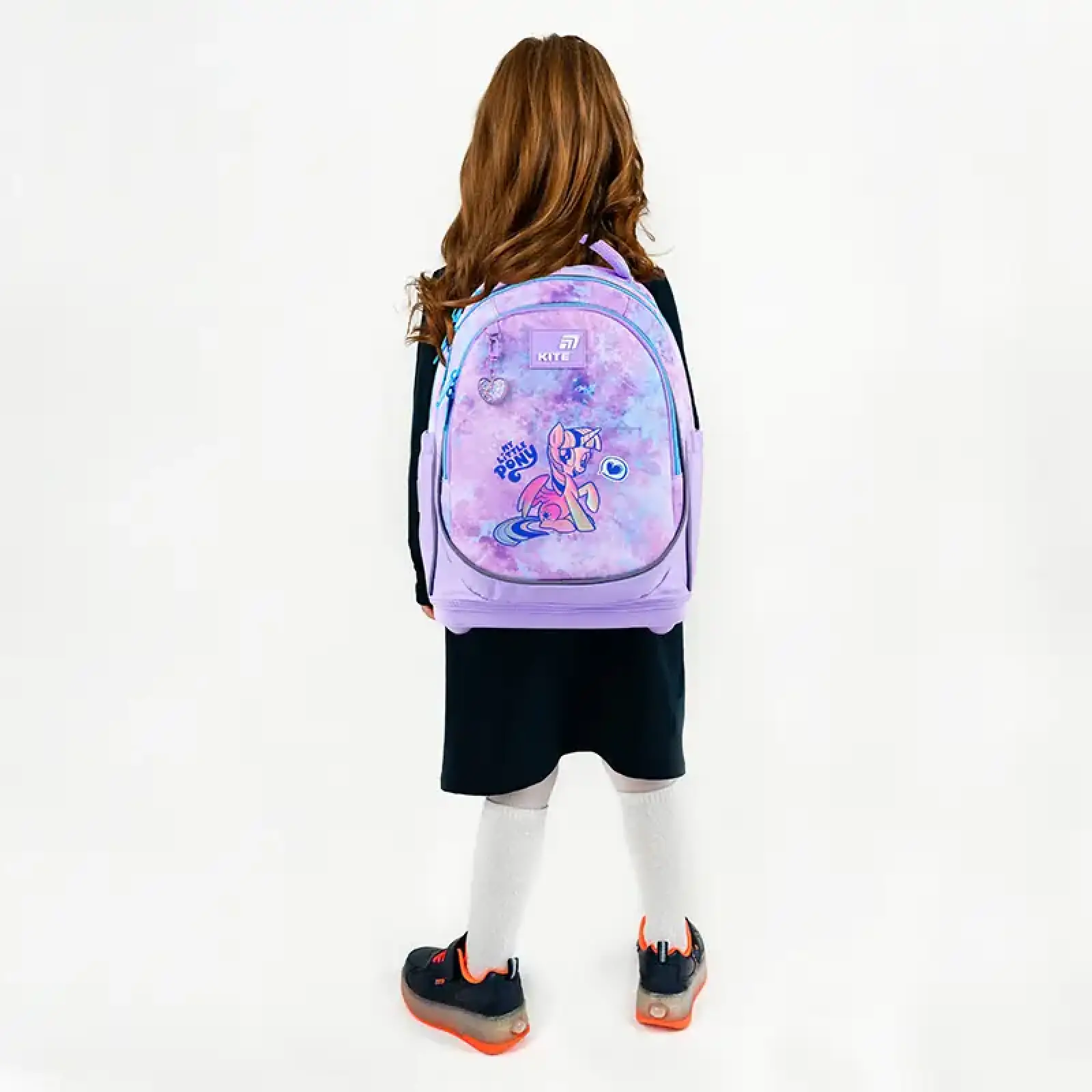 Рюкзак Kite Education 724 LP LP26-724S