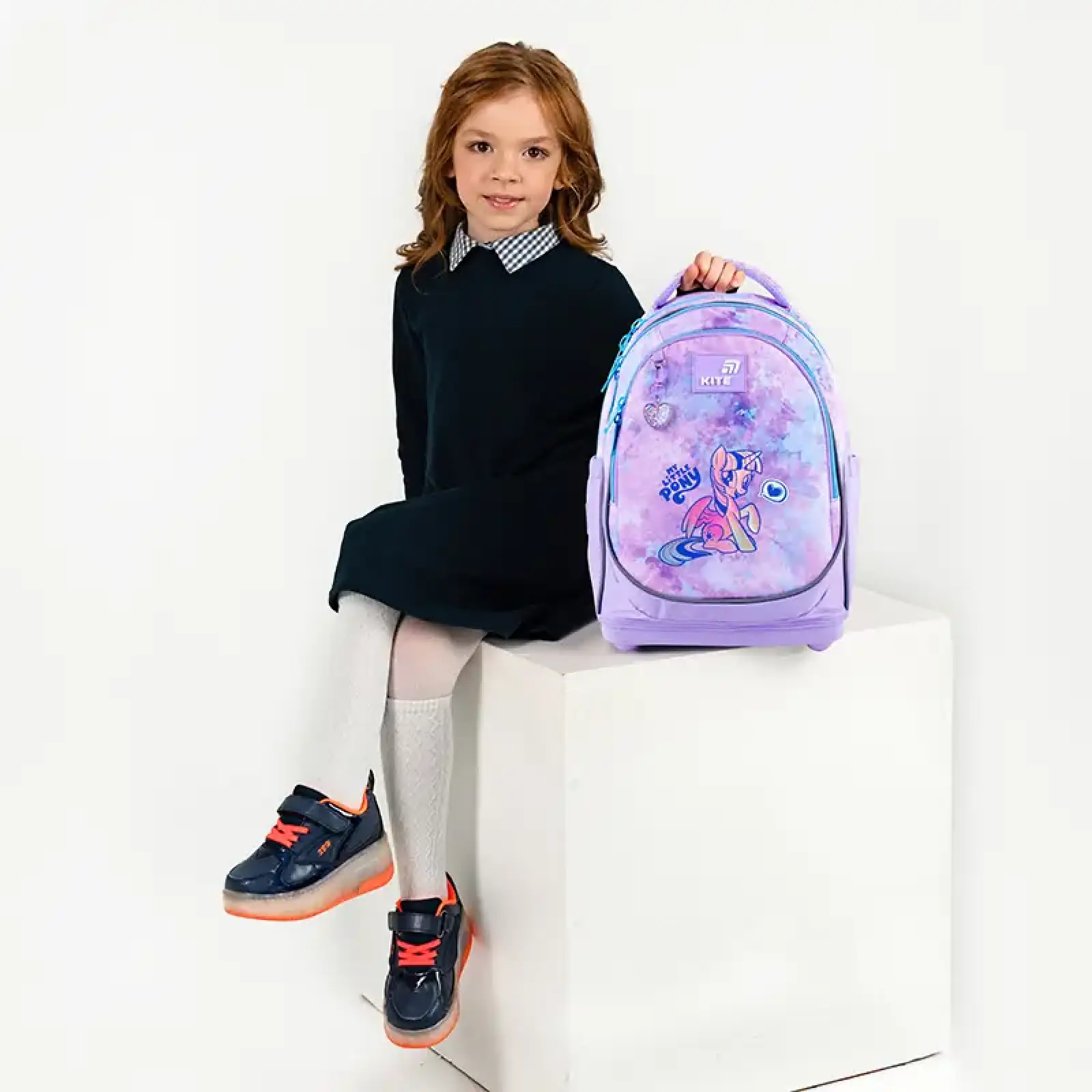 Рюкзак Kite Education 724 LP LP26-724S