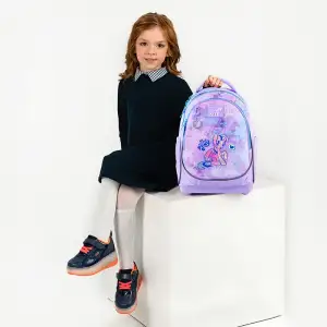Рюкзак Kite Education 724 LP LP26-724S