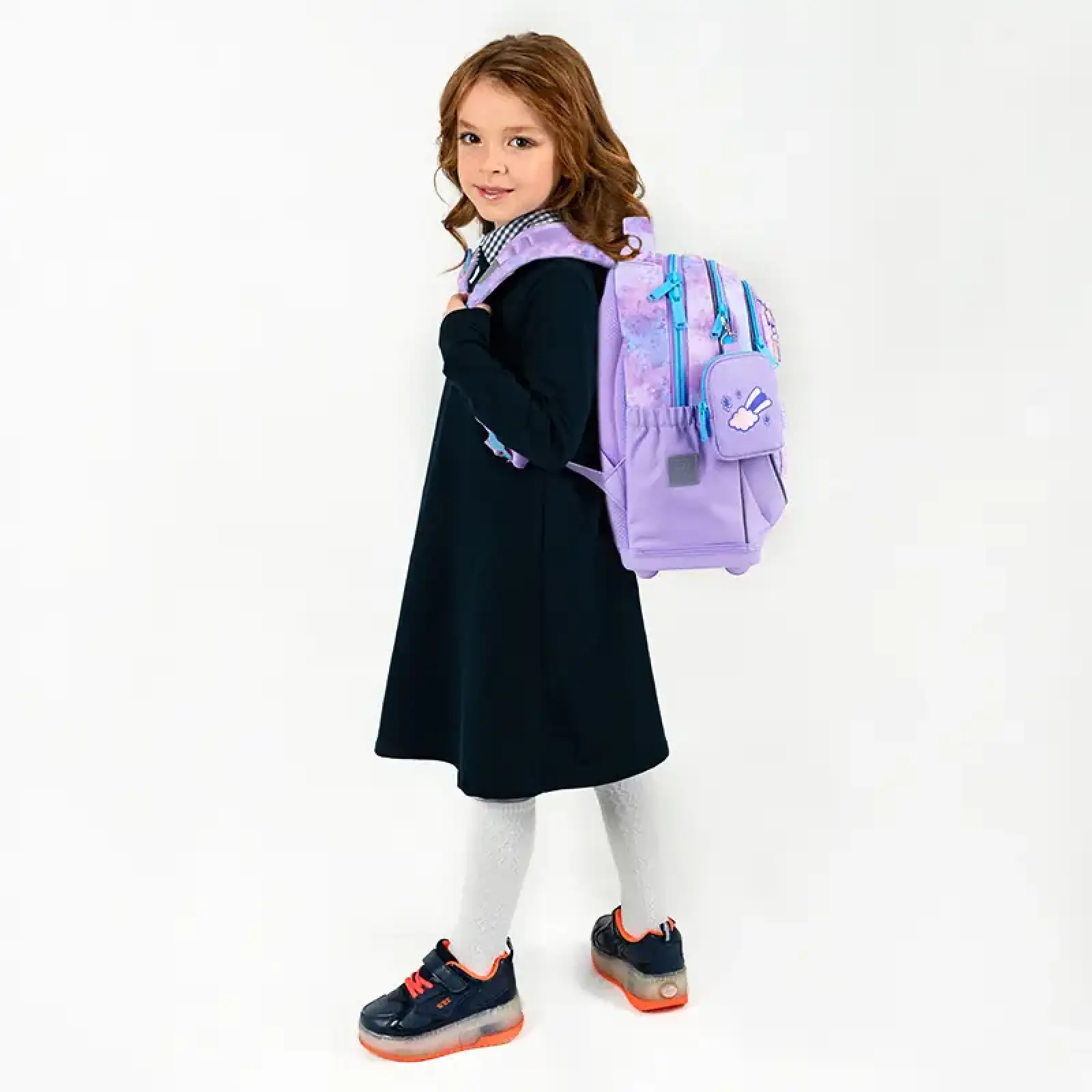Рюкзак Kite Education 724 LP LP26-724S