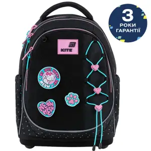 Рюкзак Kite Education 724 Pretty Kitty K26-724S-1