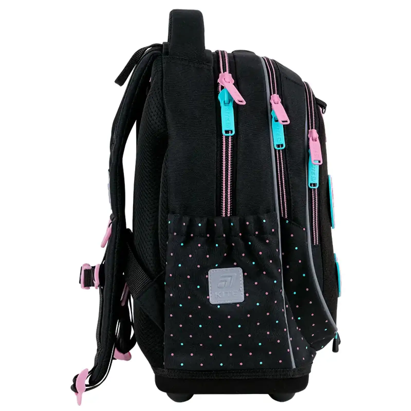 Рюкзак Kite Education 724 Pretty Kitty K26-724S-1