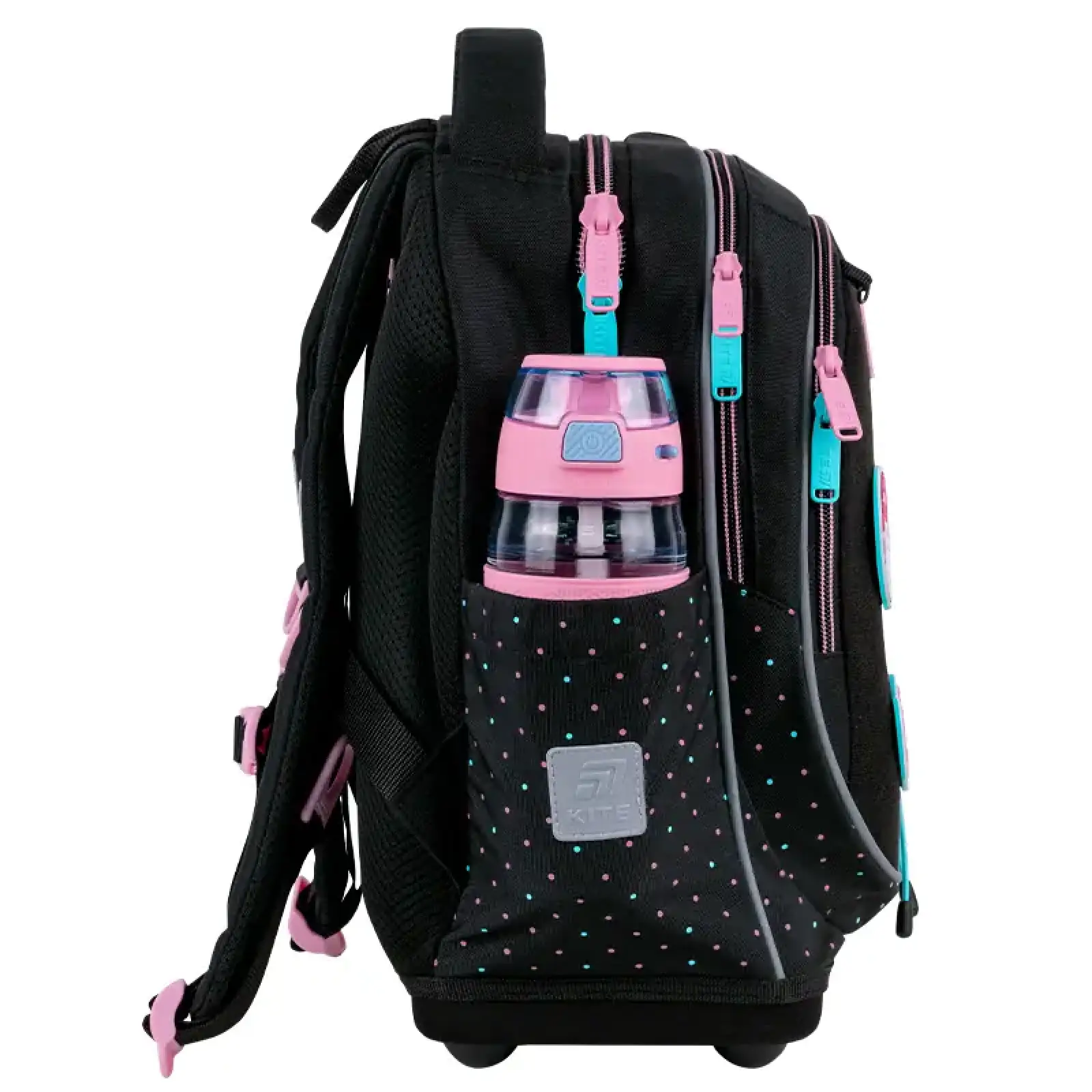 Рюкзак Kite Education 724 Pretty Kitty K26-724S-1