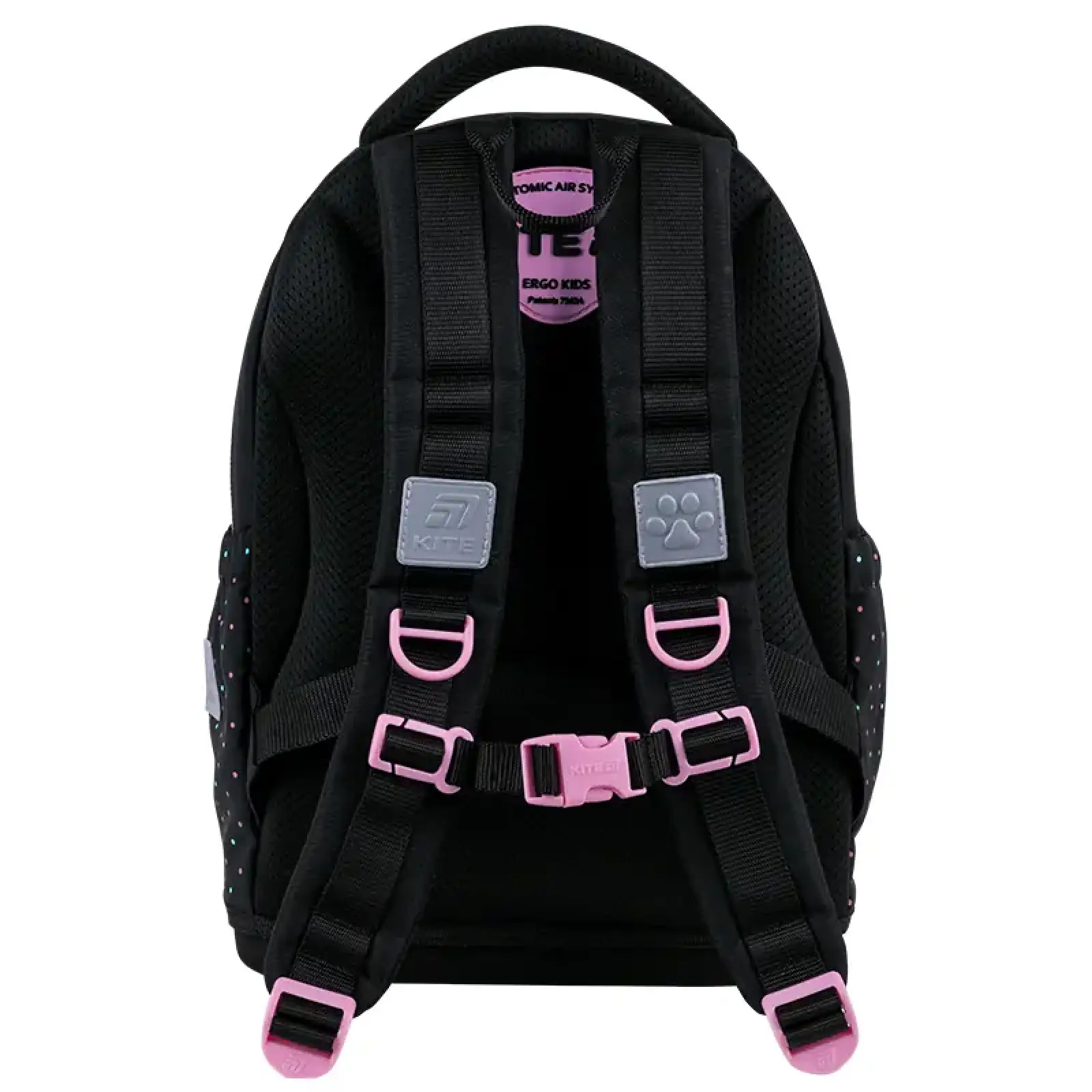 Рюкзак Kite Education 724 Pretty Kitty K26-724S-1