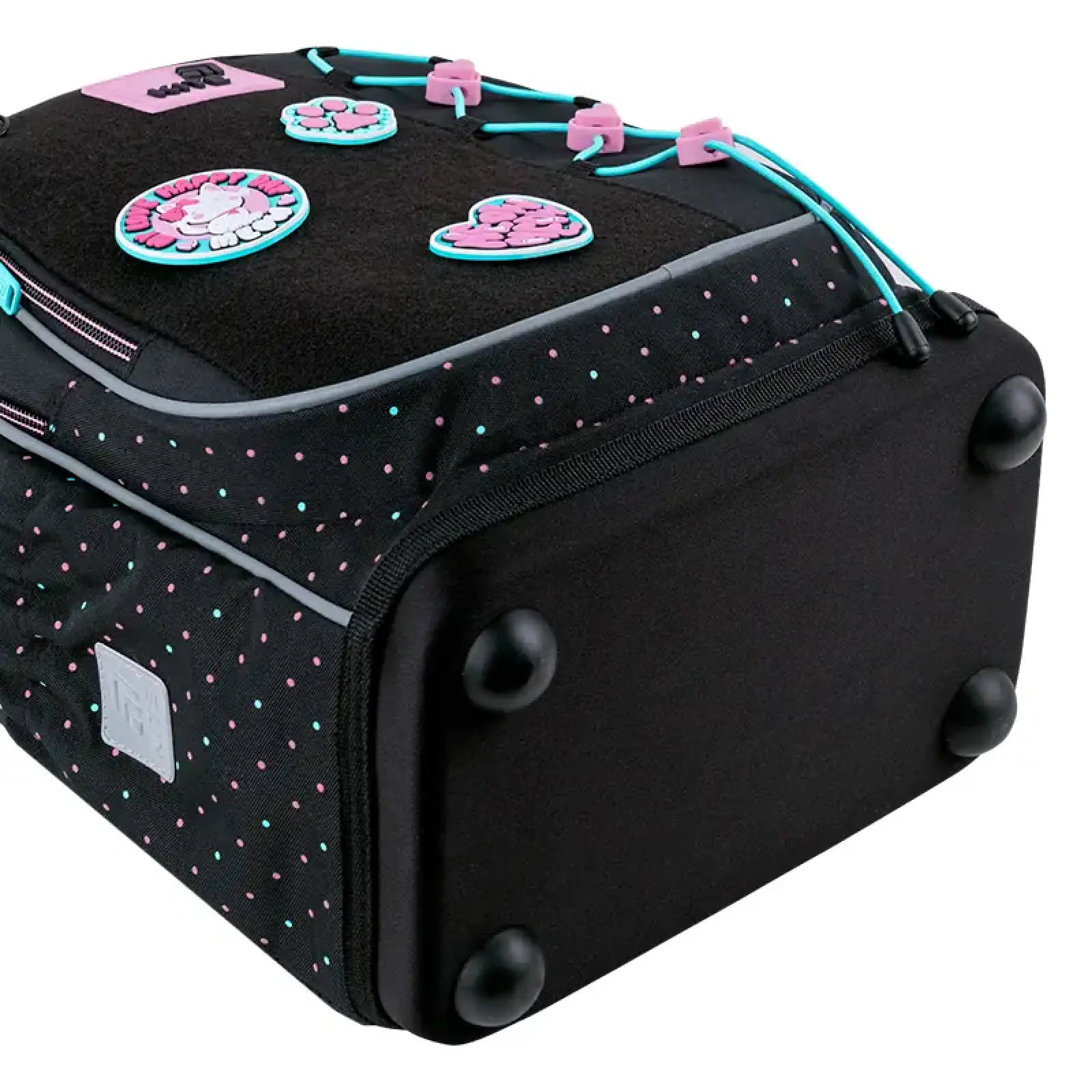 Рюкзак Kite Education 724 Pretty Kitty K26-724S-1