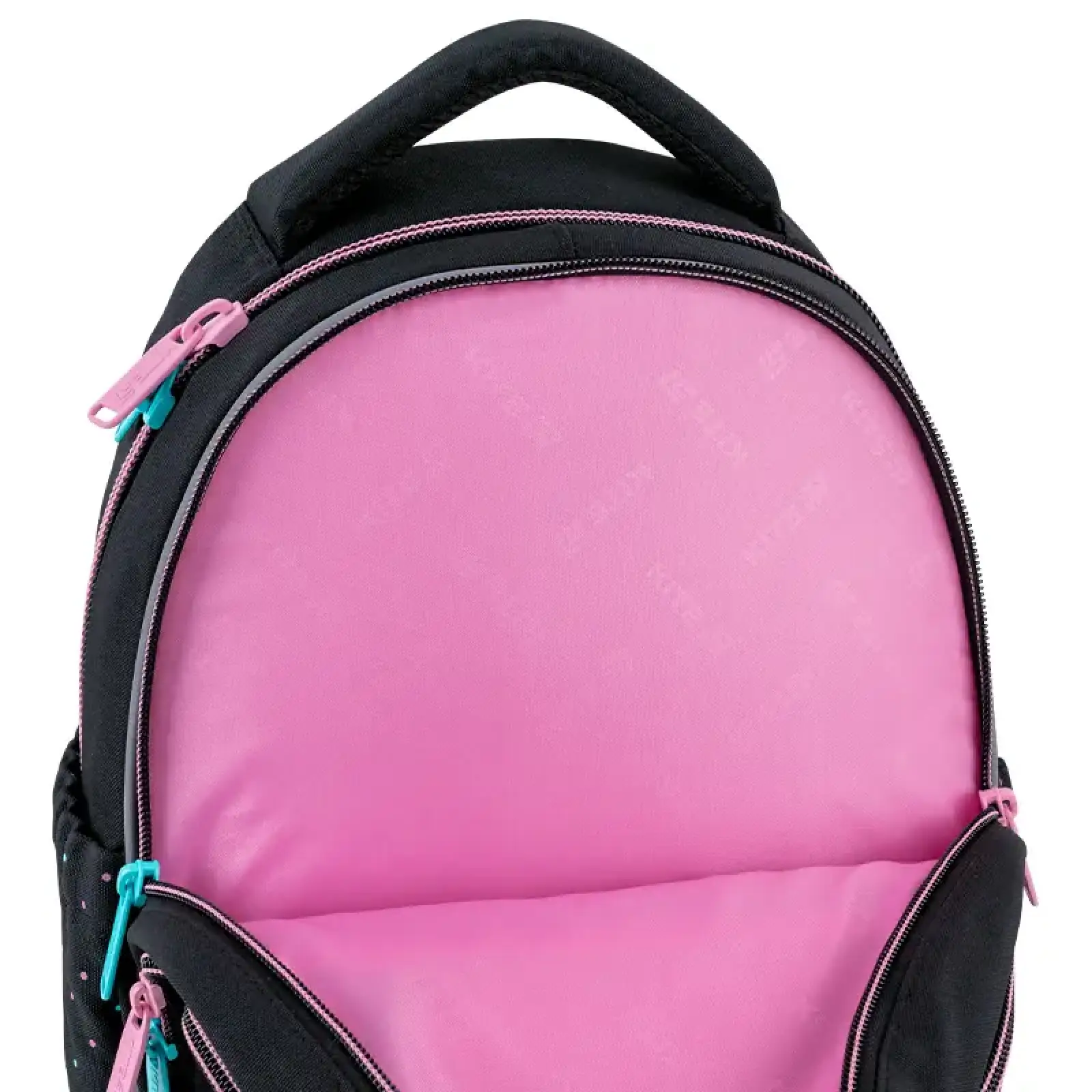 Рюкзак Kite Education 724 Pretty Kitty K26-724S-1