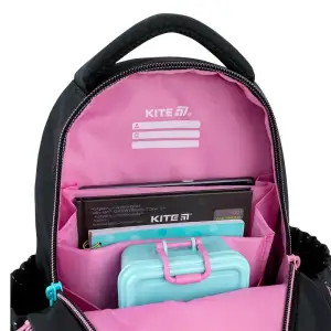 Рюкзак Kite Education 724 Pretty Kitty K26-724S-1