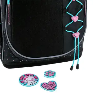 Рюкзак Kite Education 724 Pretty Kitty K26-724S-1