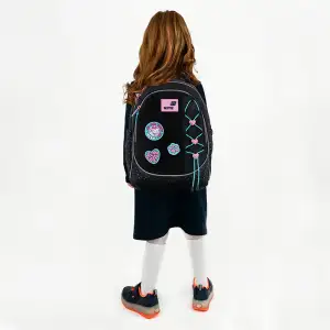 Рюкзак Kite Education 724 Pretty Kitty K26-724S-1