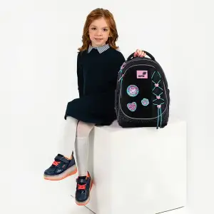 Рюкзак Kite Education 724 Pretty Kitty K26-724S-1