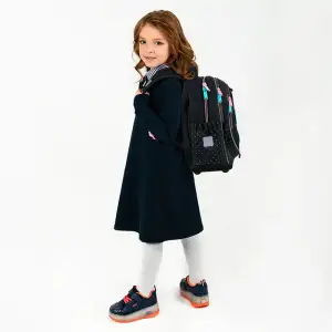 Рюкзак Kite Education 724 Pretty Kitty K26-724S-1