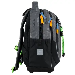 Рюкзак Kite Education 724 Good Game K26-724S-2