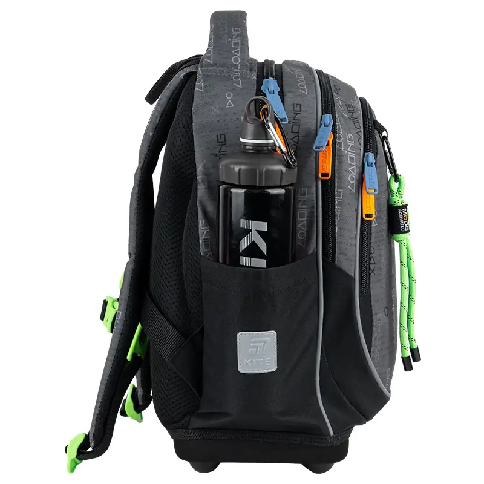 Рюкзак Kite Education 724 Good Game K26-724S-2