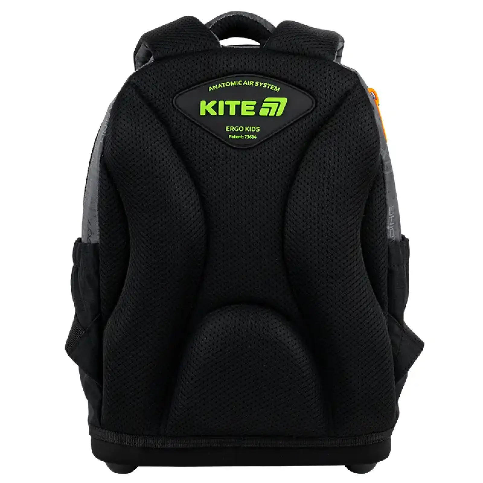 Рюкзак Kite Education 724 Good Game K26-724S-2