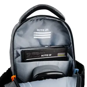 Рюкзак Kite Education 724 Good Game K26-724S-2