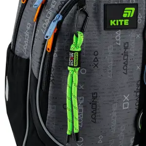 Рюкзак Kite Education 724 Good Game K26-724S-2