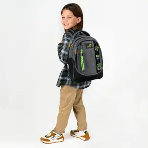 Рюкзак Kite Education 724 Good Game K26-724S-2