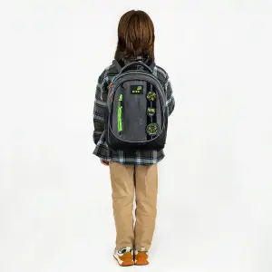 Рюкзак Kite Education 724 Good Game K26-724S-2