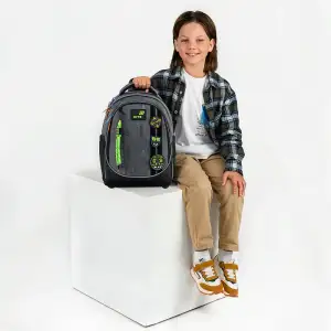 Рюкзак Kite Education 724 Good Game K26-724S-2