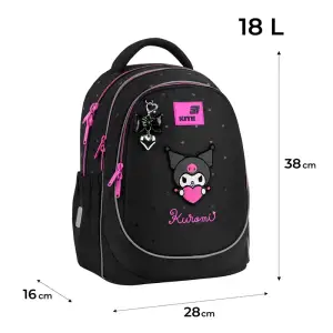 Рюкзак Kite Education 700 HK HK26-700M