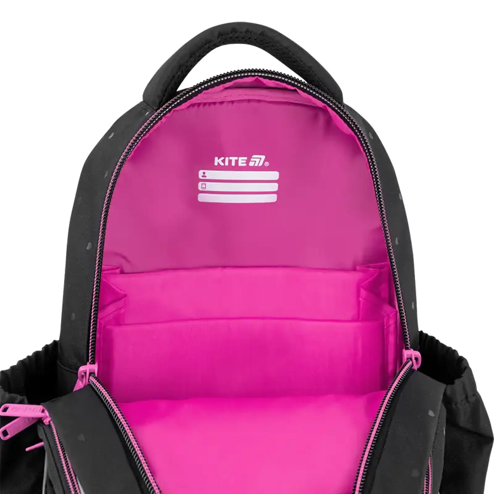 Рюкзак Kite Education 700 HK HK26-700M