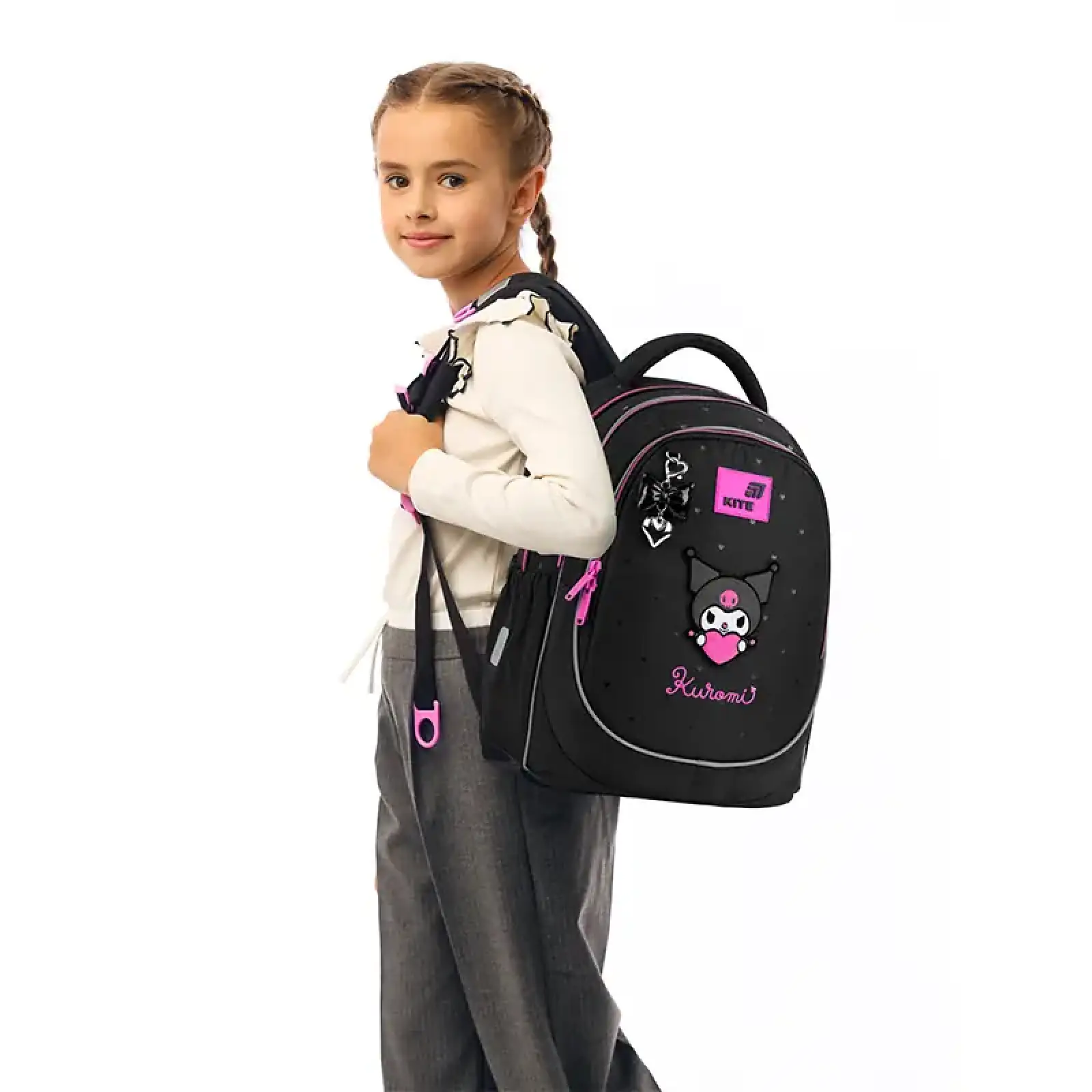 Рюкзак Kite Education 700 HK HK26-700M