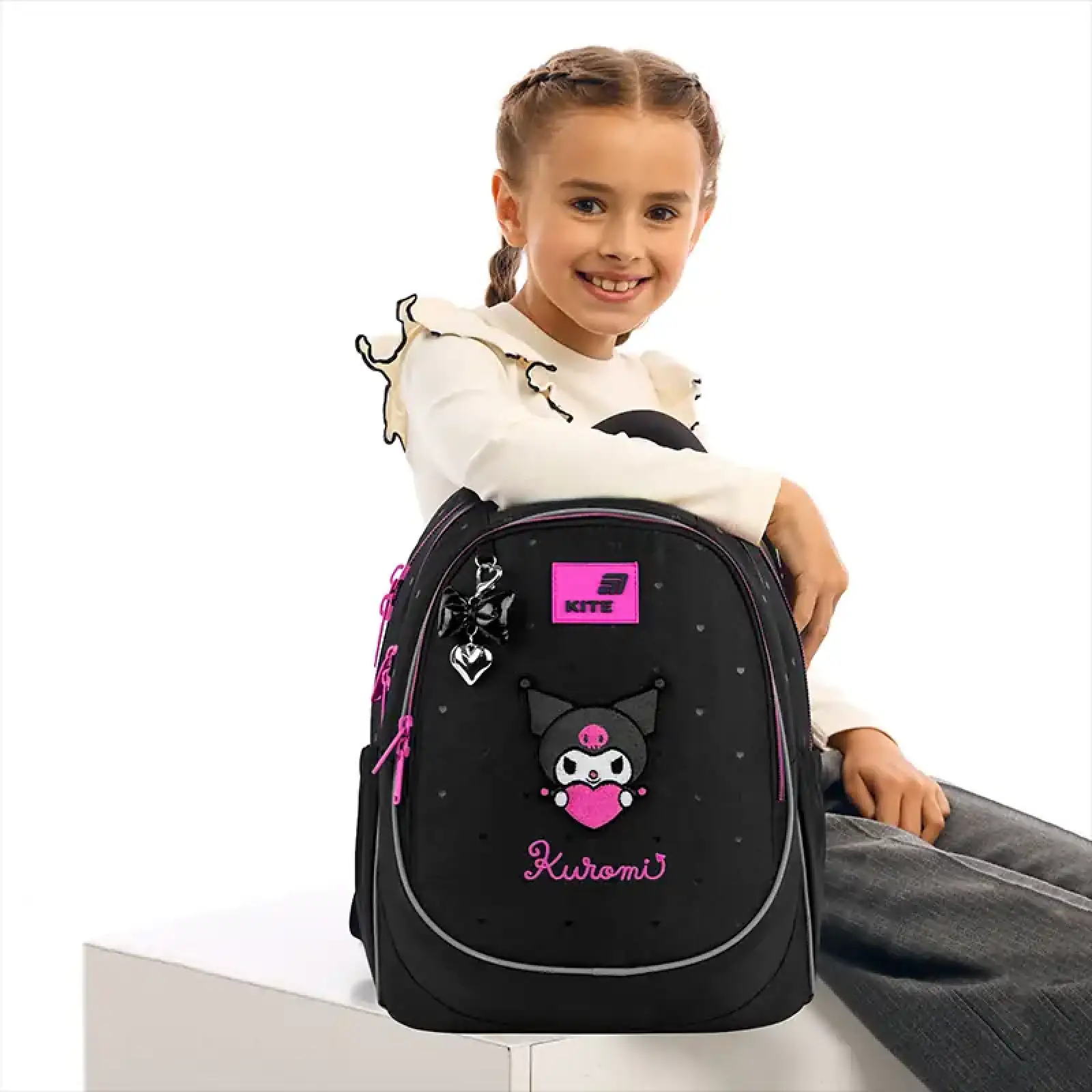 Рюкзак Kite Education 700 HK HK26-700M