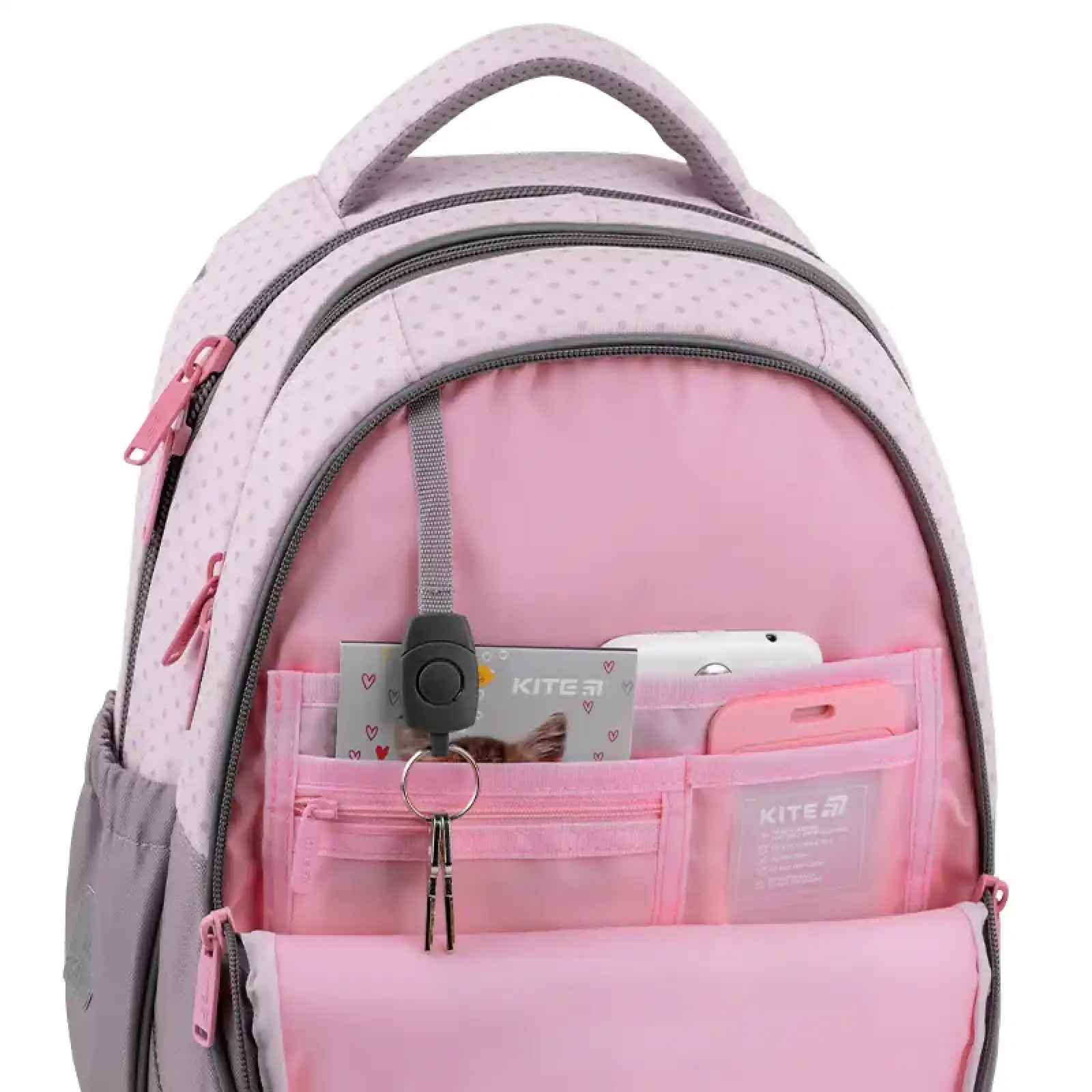 Рюкзак Kite Education 700 ML ML26-700M
