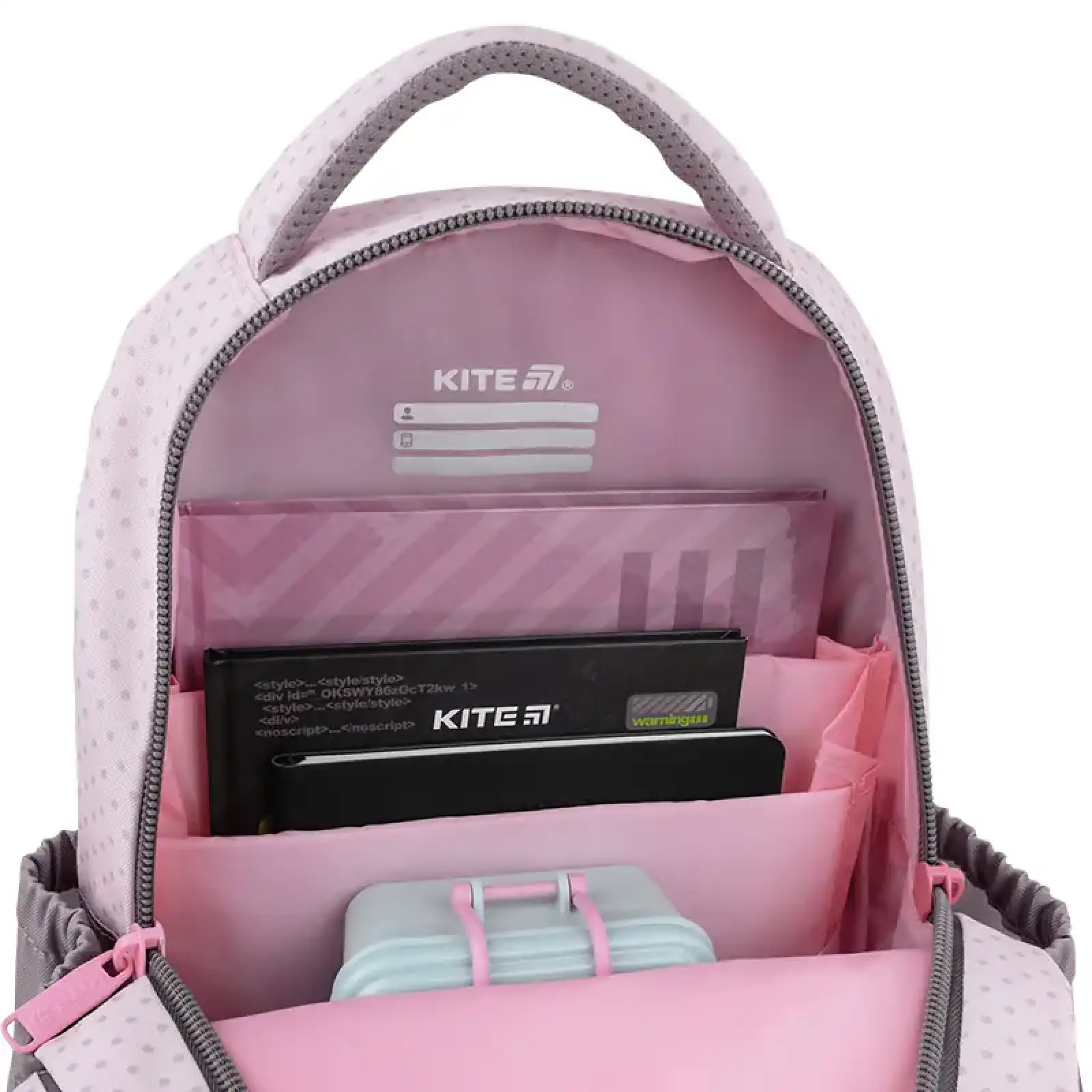 Рюкзак Kite Education 700 ML ML26-700M