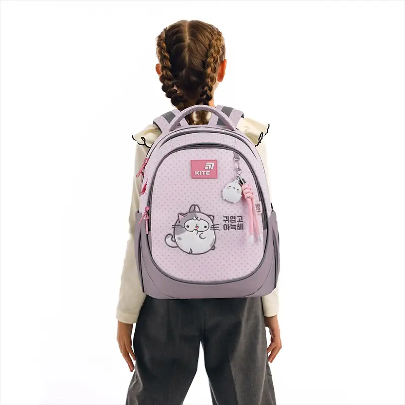 Рюкзак Kite Education 700 ML ML26-700M