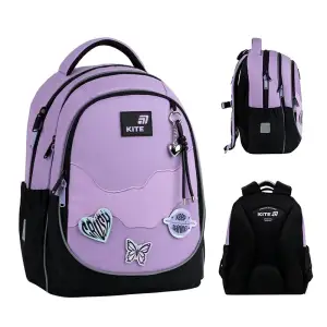 Рюкзак Kite Education 700 Crush K26-700M-1