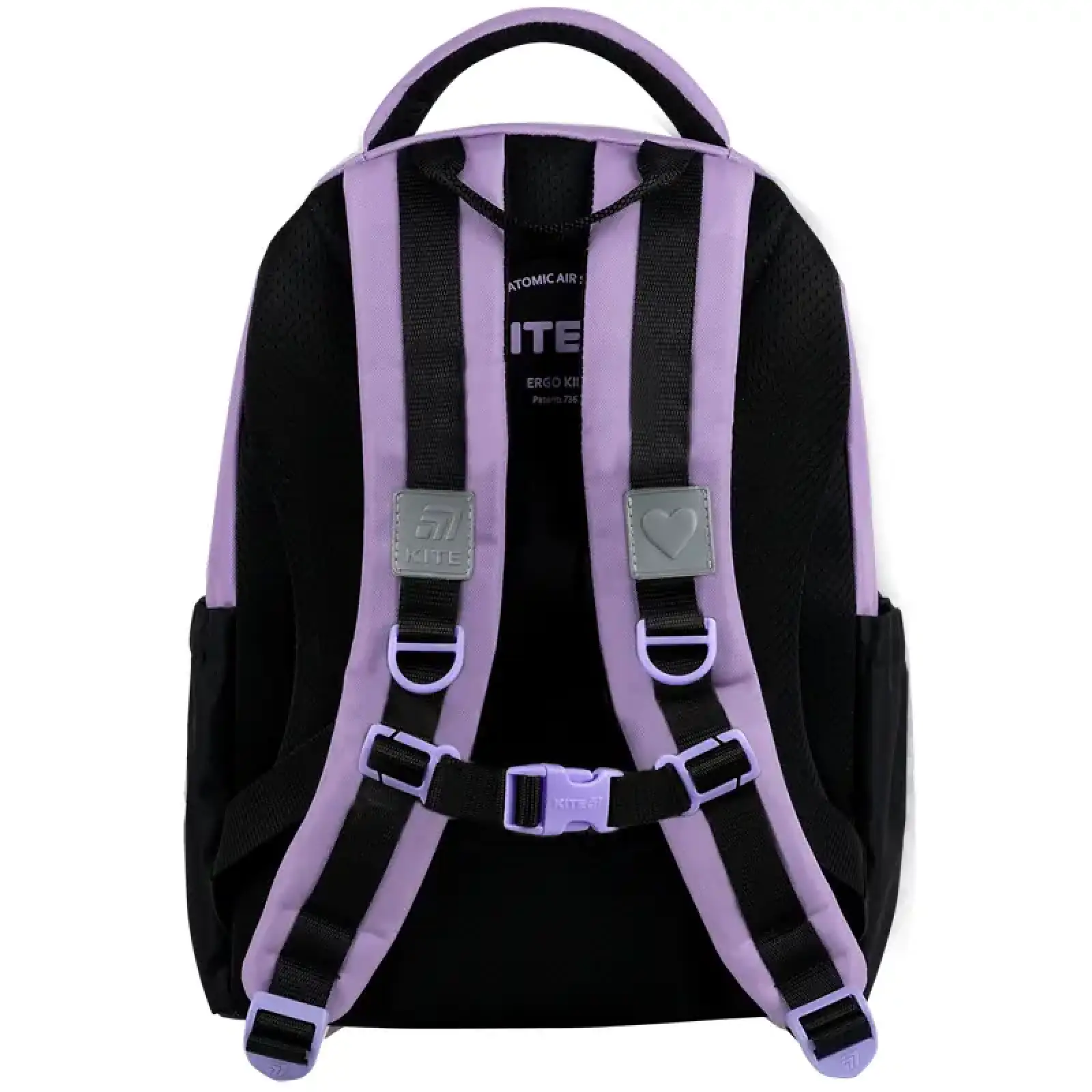 Рюкзак Kite Education 700 Crush K26-700M-1