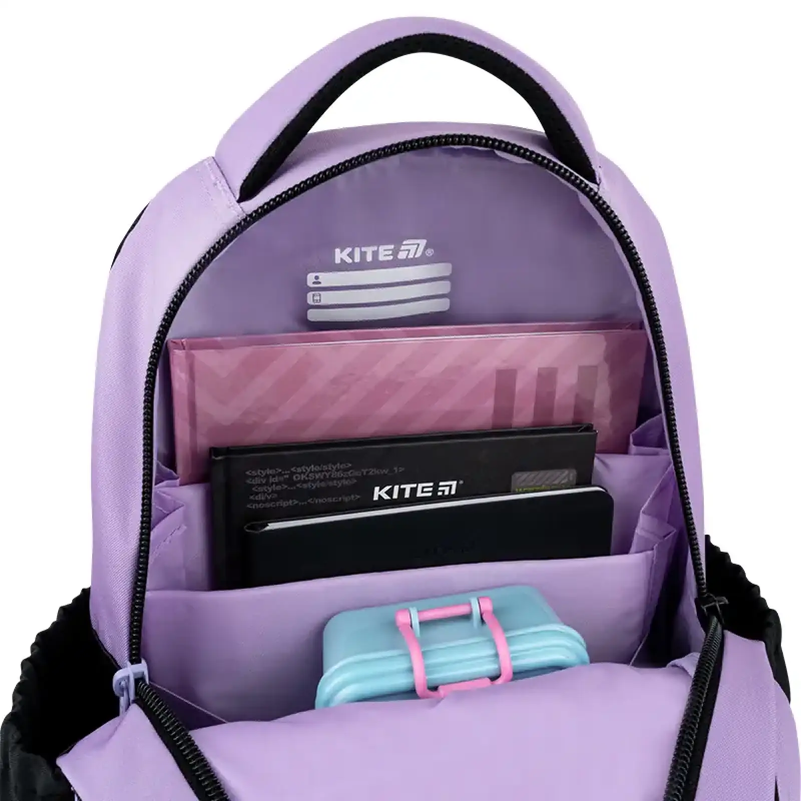 Рюкзак Kite Education 700 Crush K26-700M-1