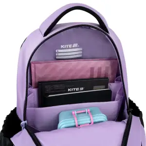 Рюкзак Kite Education 700 Crush K26-700M-1