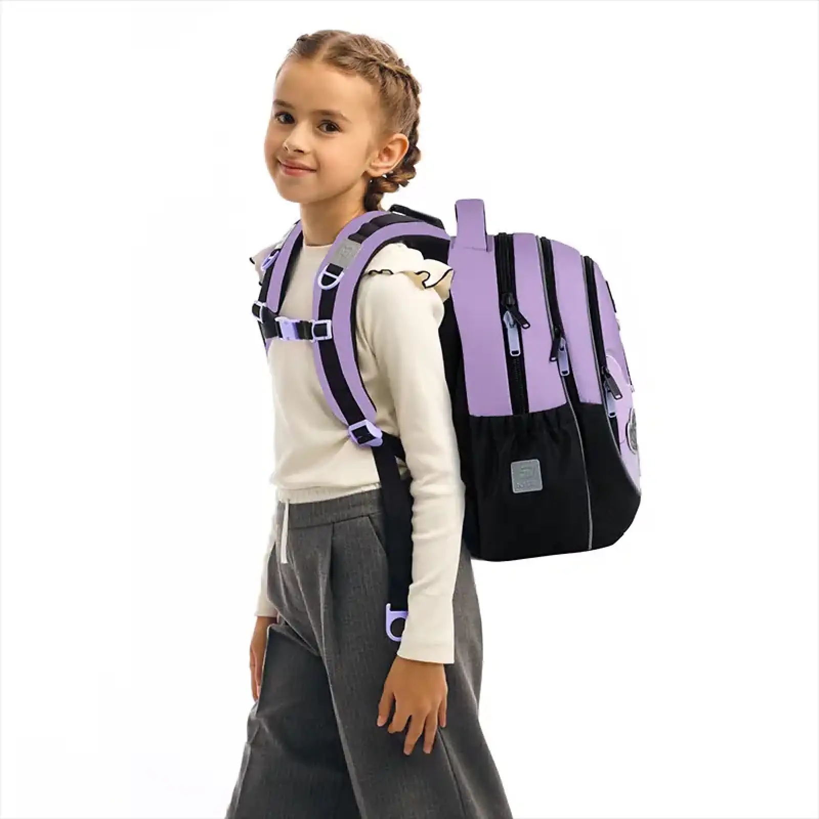 Рюкзак Kite Education 700 Crush K26-700M-1