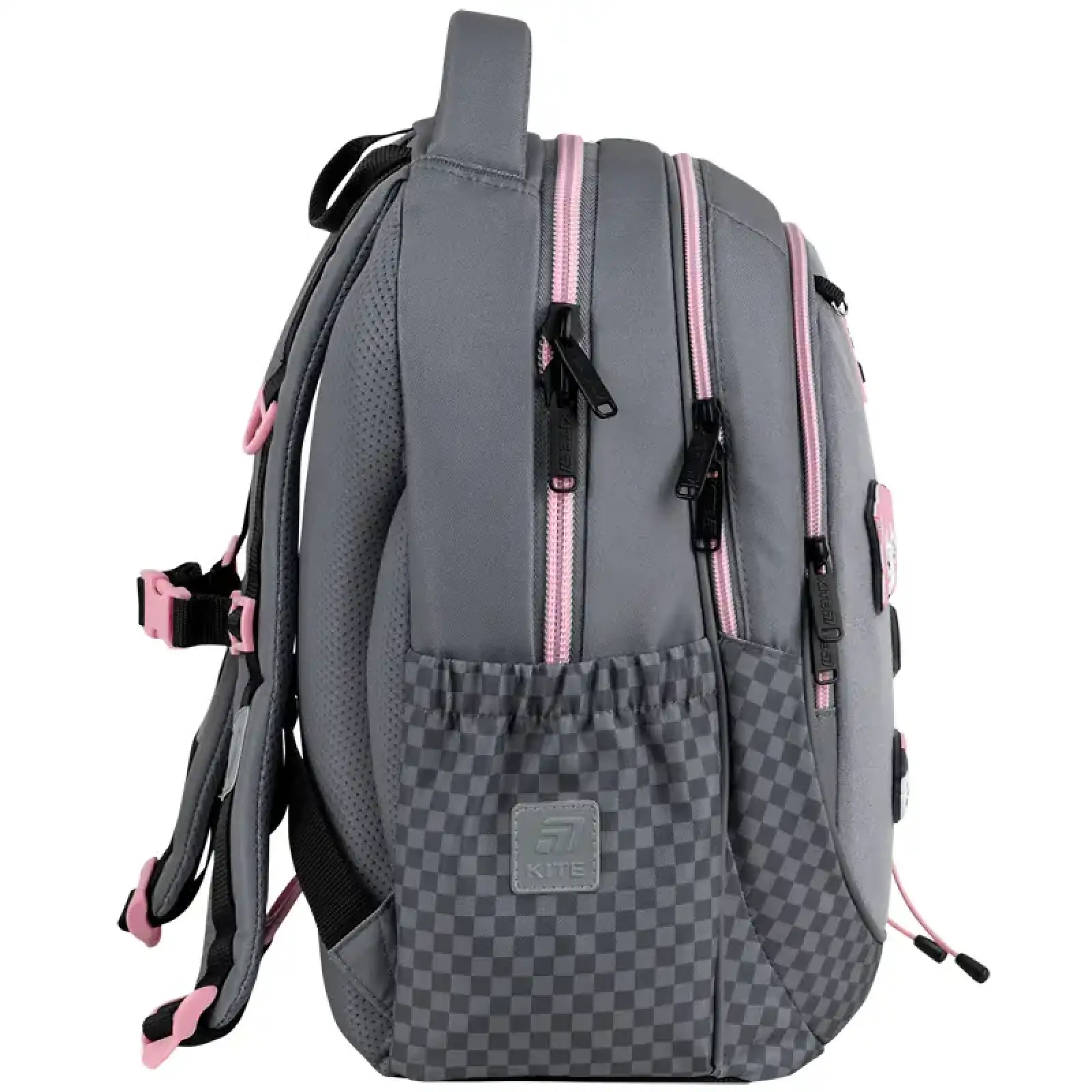 Рюкзак Kite Education 700 Meow K26-700M-3