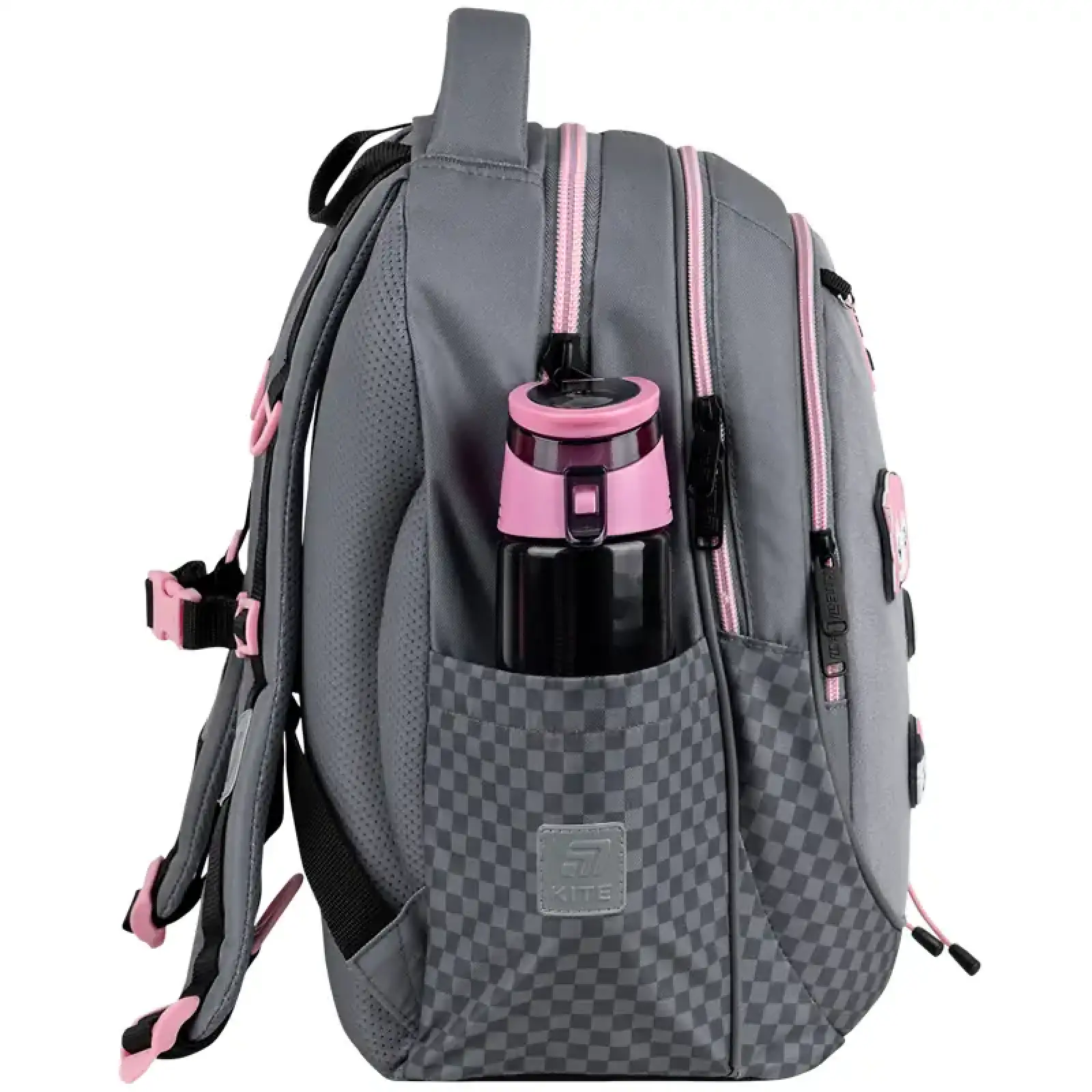Рюкзак Kite Education 700 Meow K26-700M-3