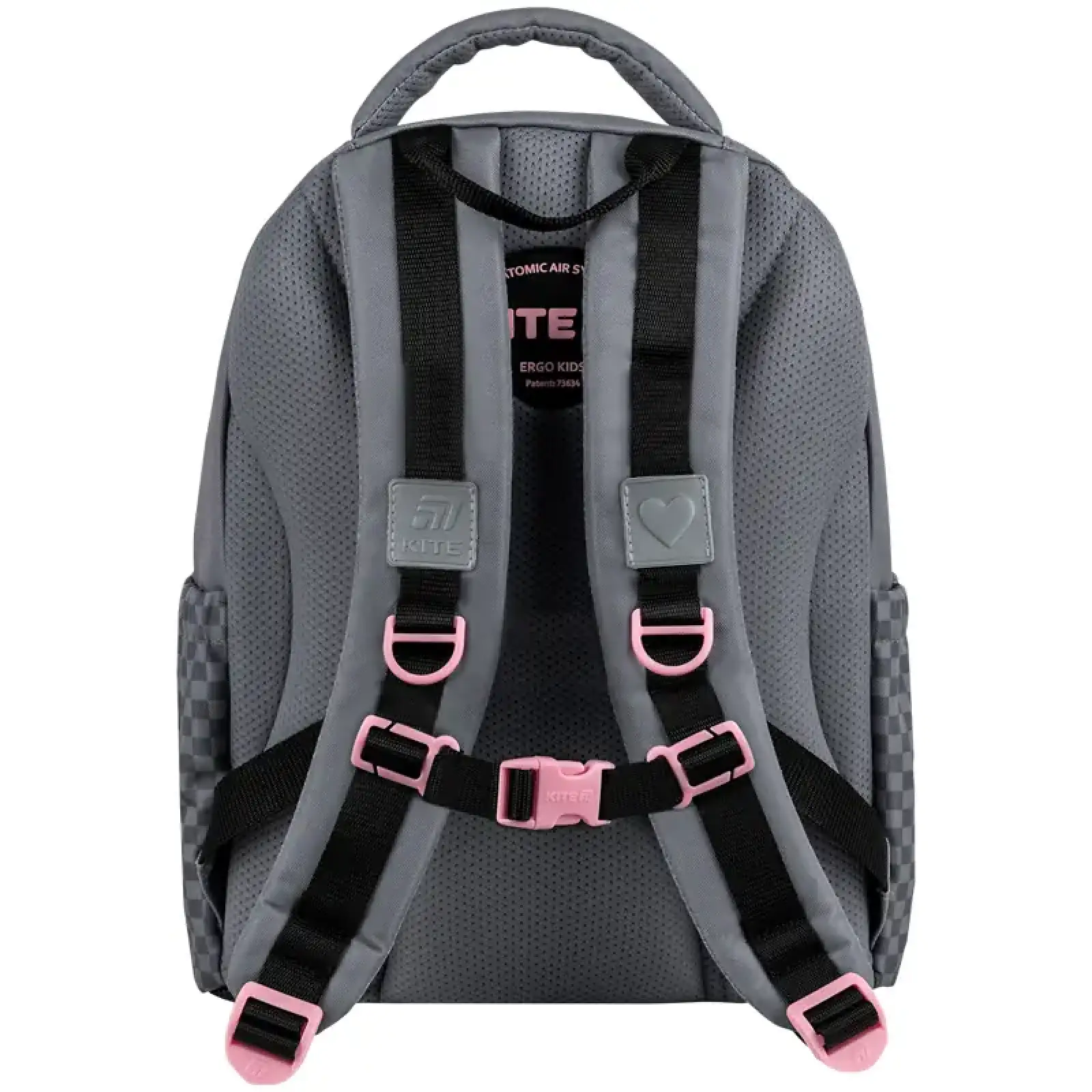 Рюкзак Kite Education 700 Meow K26-700M-3