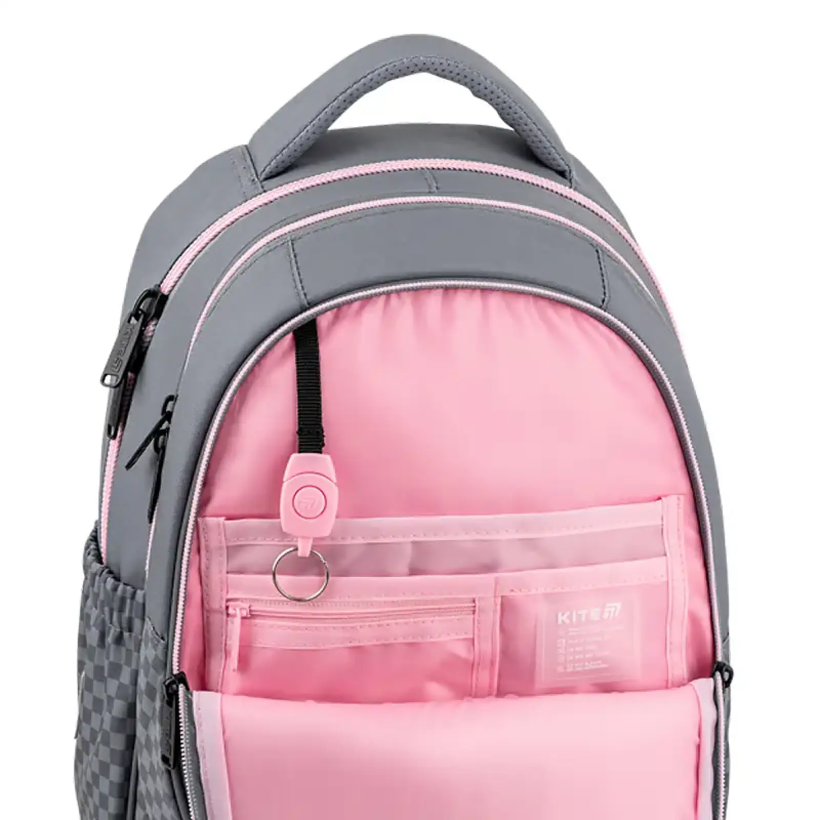 Рюкзак Kite Education 700 Meow K26-700M-3