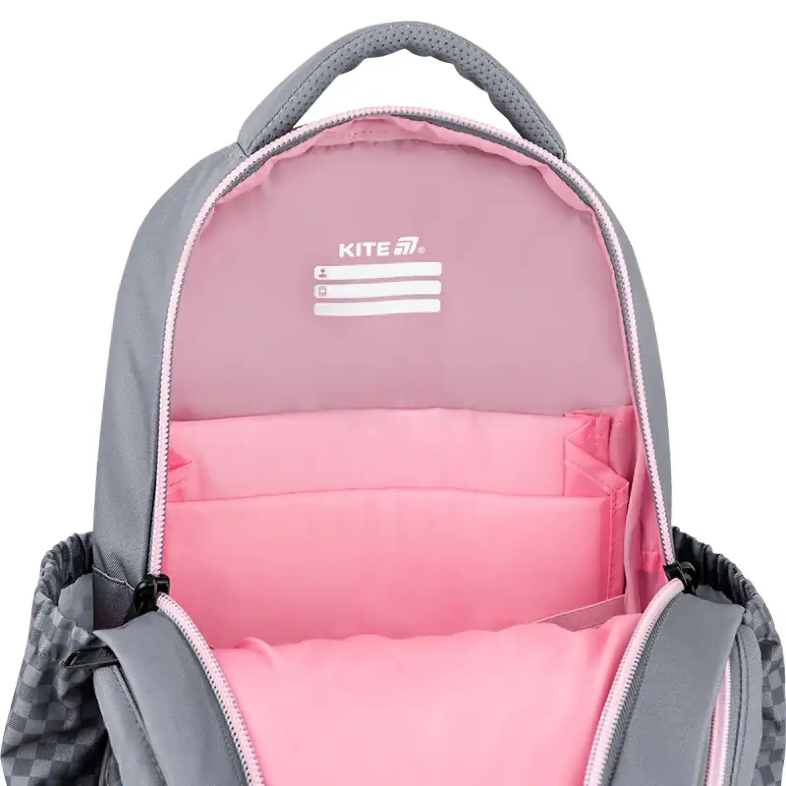 Рюкзак Kite Education 700 Meow K26-700M-3