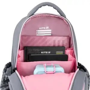 Рюкзак Kite Education 700 Meow K26-700M-3
