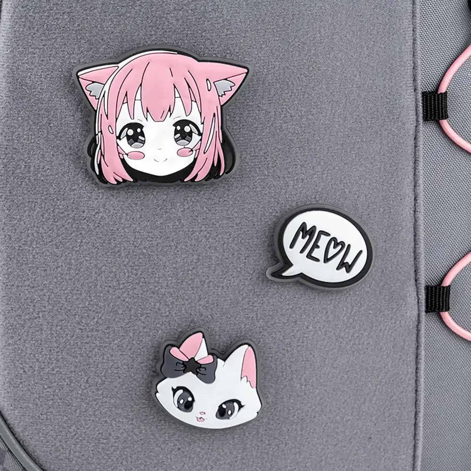 Рюкзак Kite Education 700 Meow K26-700M-3