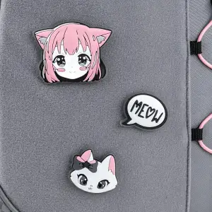 Рюкзак Kite Education 700 Meow K26-700M-3