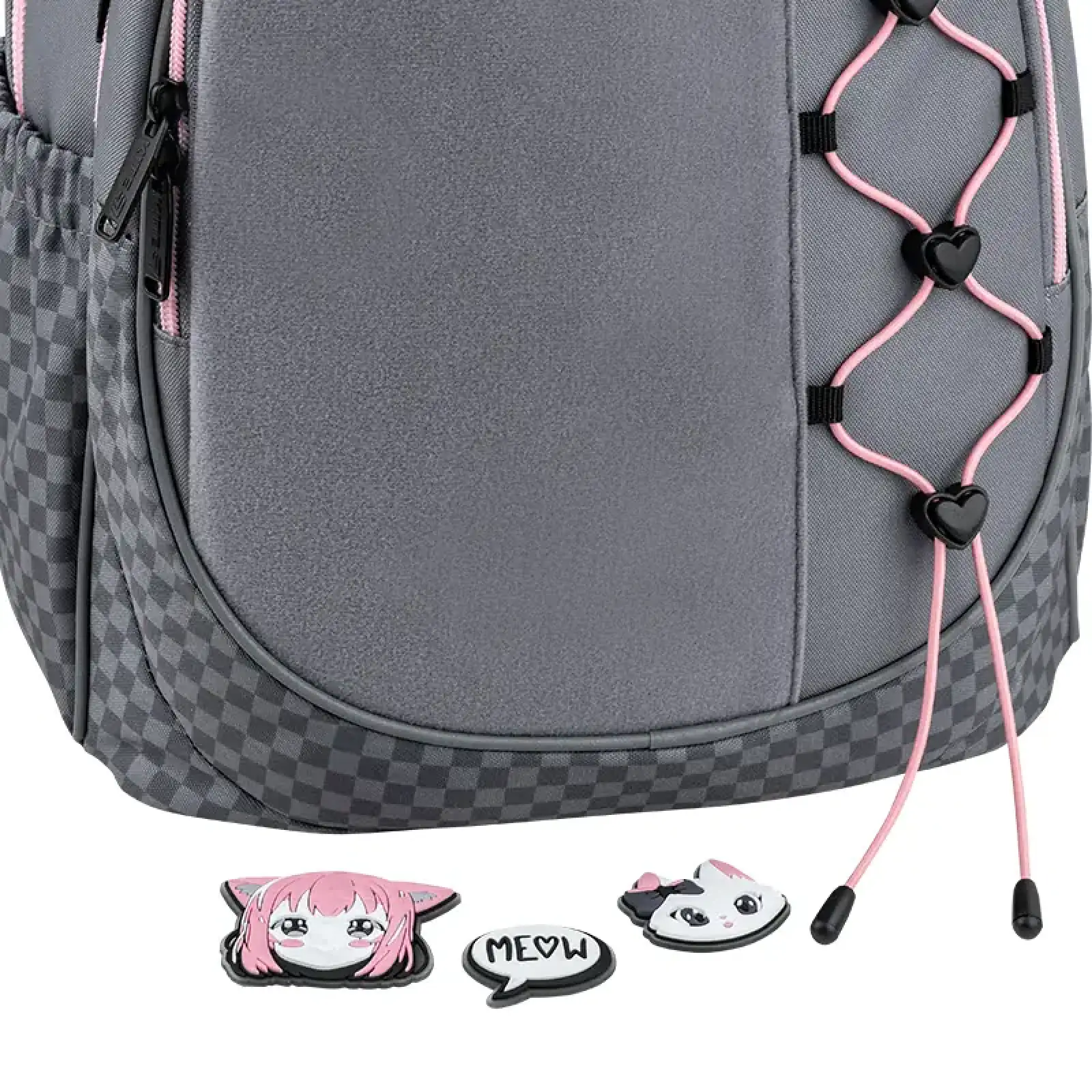 Рюкзак Kite Education 700 Meow K26-700M-3